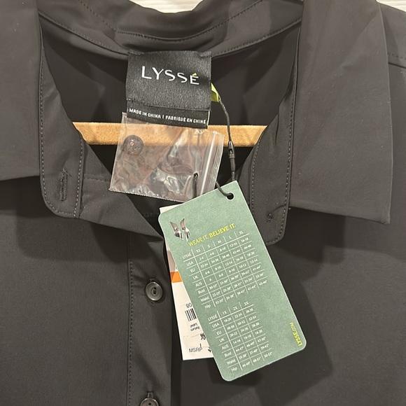 Ladies blouse - Picture 3 of 3